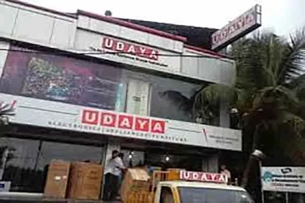 Image of: Udaya Agency